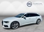 Audi A6 - fotka číslo 0