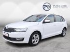 Škoda Rapid - fotka číslo 0