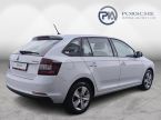 Škoda Rapid - fotka číslo 1