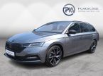 Škoda Octavia - fotka číslo 0
