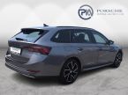 Škoda Octavia - fotka číslo 1
