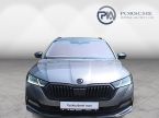 Škoda Octavia - fotka číslo 2