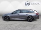 Škoda Octavia - fotka číslo 3