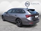 Škoda Octavia - fotka číslo 8