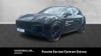 Porsche Cayenne - fotka číslo 0