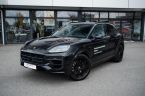 Porsche Cayenne - fotka číslo 0
