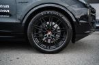 Porsche Cayenne - fotka číslo 10