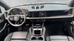 Porsche Cayenne - fotka číslo 17