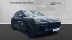 Porsche Cayenne - fotka číslo 3