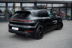 Porsche Cayenne - fotka číslo 4