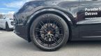 Porsche Cayenne - fotka číslo 8