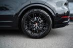 Porsche Cayenne - fotka číslo 8