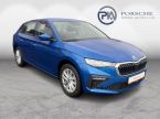 Škoda Scala - fotka číslo 9