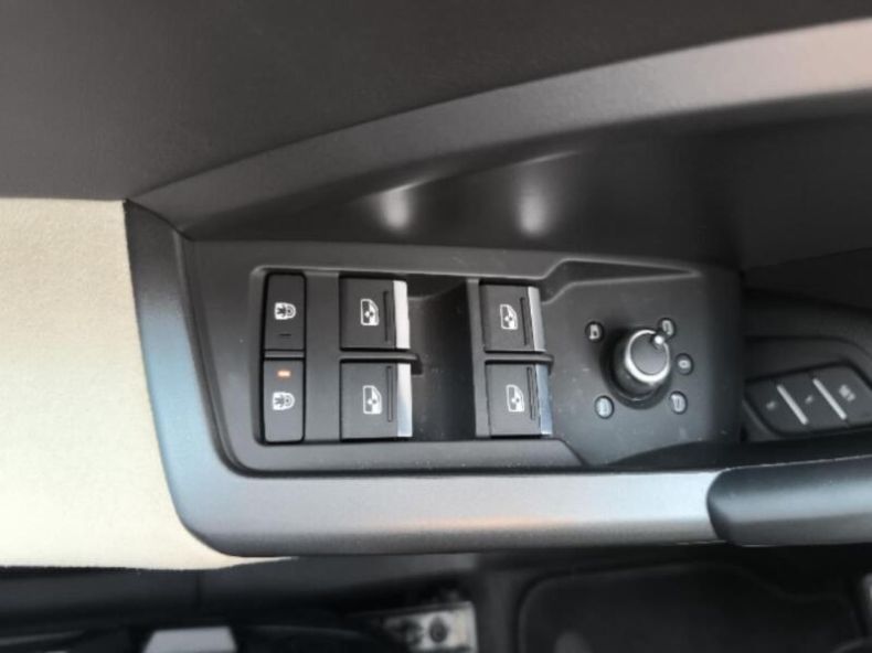 Audi Q3 - hlavní fotka