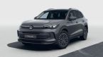 Volkswagen Tiguan - fotka číslo 0
