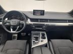 Audi Q7 - fotka číslo 14