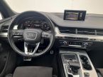 Audi Q7 - fotka číslo 17