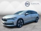 Škoda Superb - fotka číslo 0