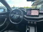 Škoda Superb - fotka číslo 17