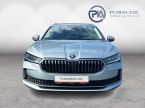 Škoda Superb - fotka číslo 1