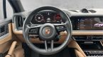 Porsche Cayenne - fotka číslo 18