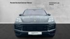 Porsche Cayenne - fotka číslo 1