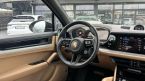 Porsche Cayenne - fotka číslo 24