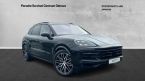 Porsche Cayenne - fotka číslo 3