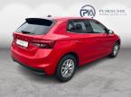 Škoda Fabia - fotka číslo 1