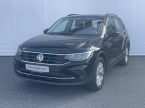 Volkswagen Tiguan - fotka číslo 0
