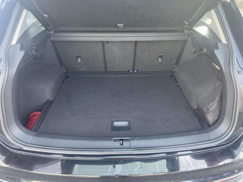 Volkswagen Tiguan - hlavní fotka