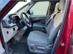 Volkswagen Multivan - fotka číslo 10
