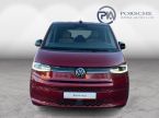 Volkswagen Multivan - fotka číslo 3