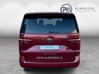 Volkswagen Multivan - fotka číslo 6
