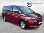 Volkswagen Multivan - fotka číslo 8