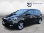 Kia Carens - fotka číslo 0