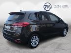Kia Carens - fotka číslo 1