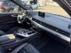 Audi Q7 - fotka číslo 17