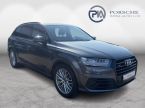 Audi Q7 - fotka číslo 8