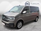 Volkswagen Multivan - fotka číslo 0