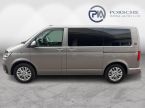Volkswagen Multivan - fotka číslo 2