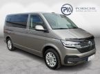 Volkswagen Multivan - fotka číslo 3