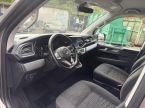 Volkswagen Multivan - fotka číslo 4