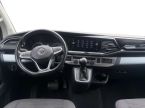 Volkswagen Multivan - fotka číslo 5
