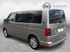 Volkswagen Multivan - fotka číslo 6
