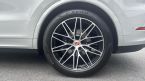 Porsche Cayenne - fotka číslo 11