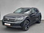 Volkswagen Touareg - fotka číslo 0