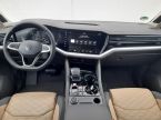 Volkswagen Touareg - fotka číslo 13