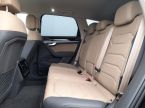 Volkswagen Touareg - fotka číslo 5