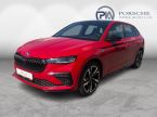 Škoda Scala - fotka číslo 0